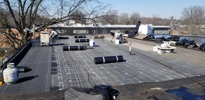 Reyes roofing Picture 6