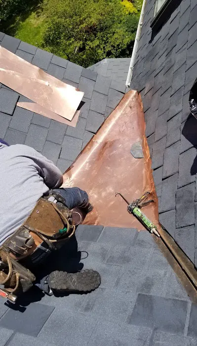 Reyes roofing Picture 10