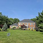 Giordano Roof Replacement & Roof Restoration