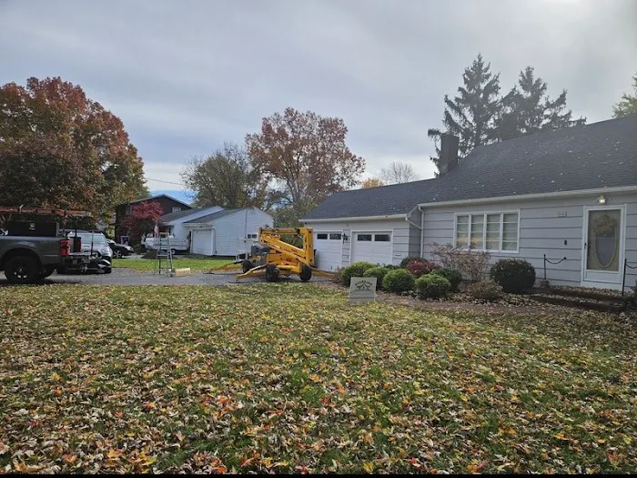 Giordano Roof Replacement & Roof Restoration Picture 6
