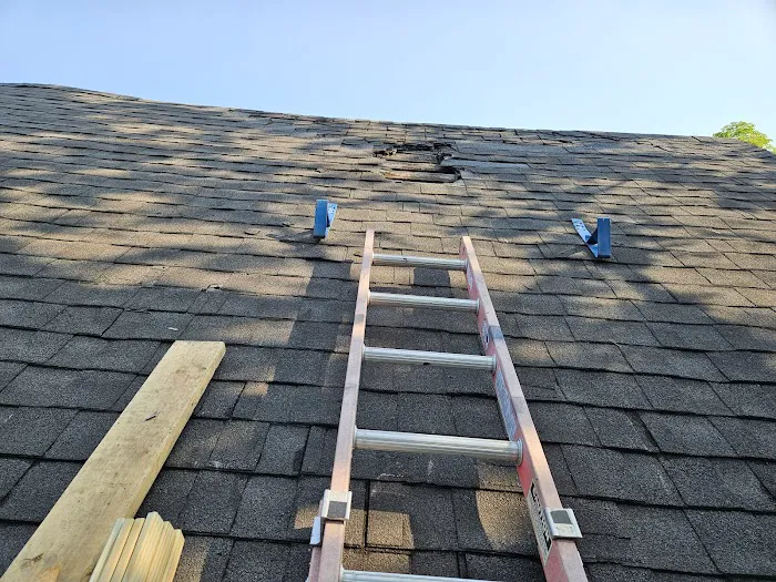 Giordano Roof Replacement & Roof Restoration Picture 5