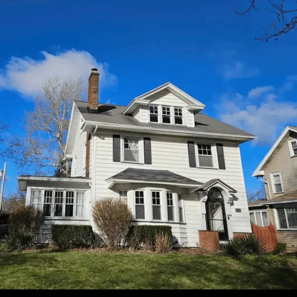 Giordano Roof Replacement & Roof Restoration Picture 10