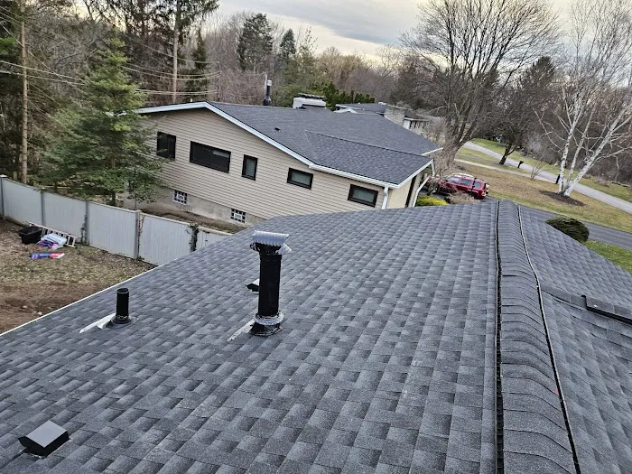 Giordano Roof Replacement & Roof Restoration Picture 7