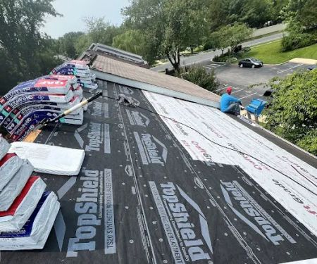 Goldstone Contracting Inc.