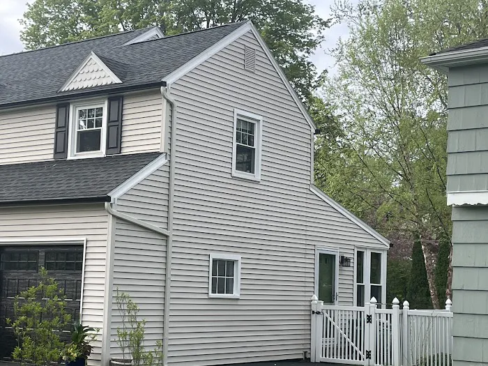 Rochester Gutter Company Picture 1