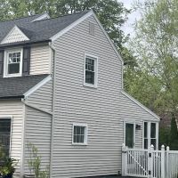 Rochester Gutter Company ico