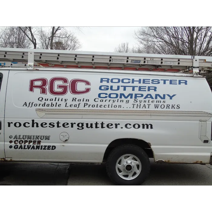 Rochester Gutter Company Picture 6