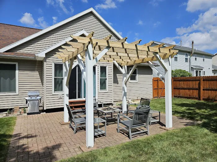 Ace Handyman Services Rochester South and East Picture 8