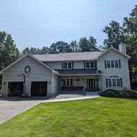 Sunset Roofing LLC ico