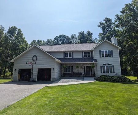 Sunset Roofing LLC