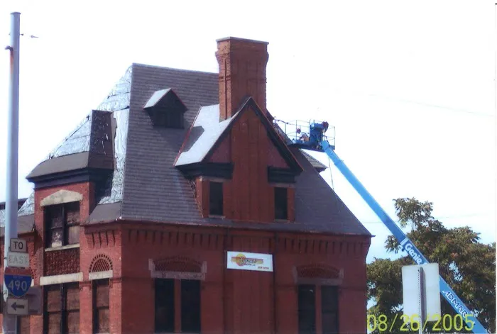 Sunset Roofing LLC Picture 4