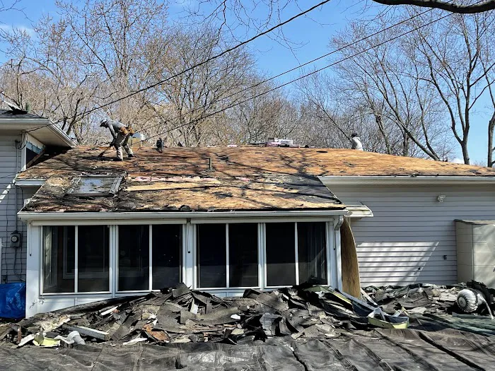 Sunset Roofing LLC Picture 2