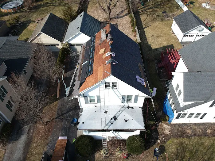 Sunset Roofing LLC Picture 6