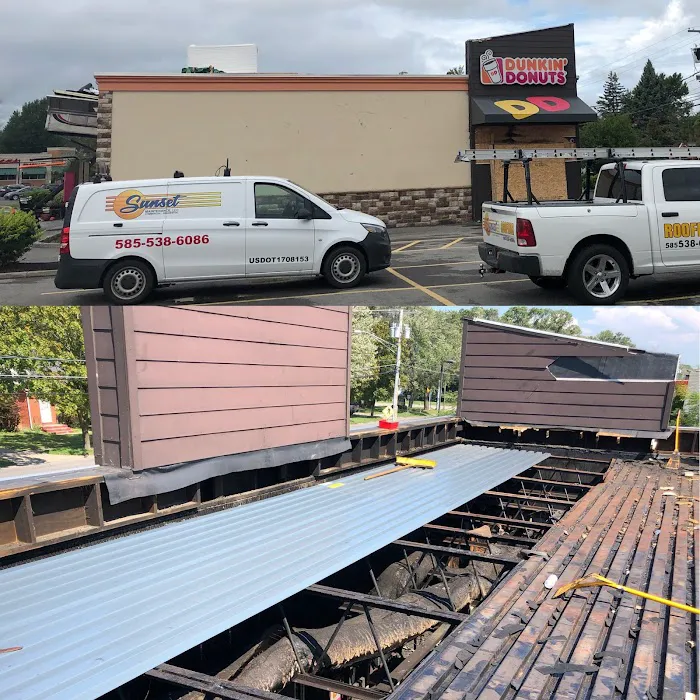 Sunset Roofing LLC Picture 5