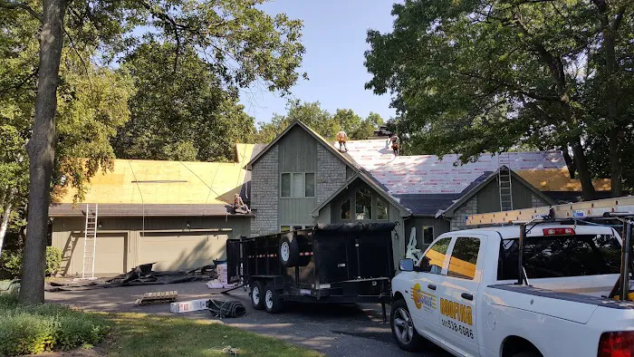 Sunset Roofing LLC Picture 9
