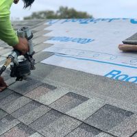 Build Smart Roofing ico