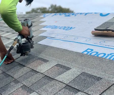 Build Smart Roofing