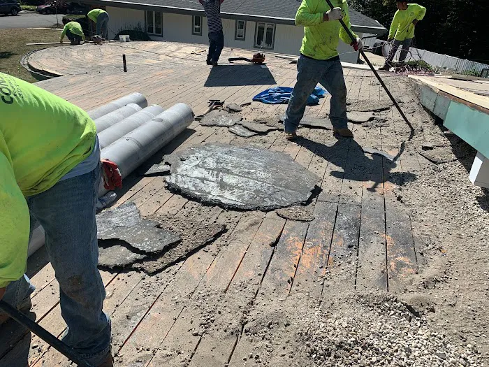 Build Smart Roofing Picture 6