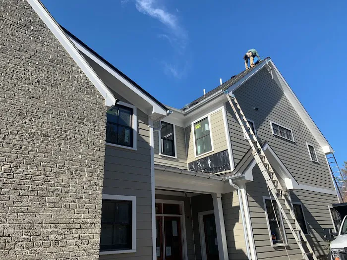 Build Smart Roofing Picture 7