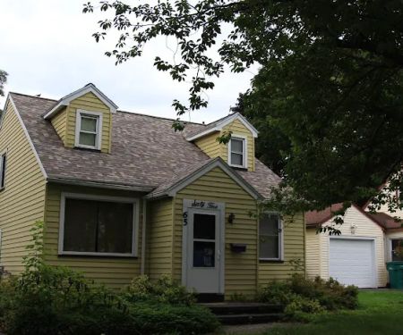Roofing Rochester NY