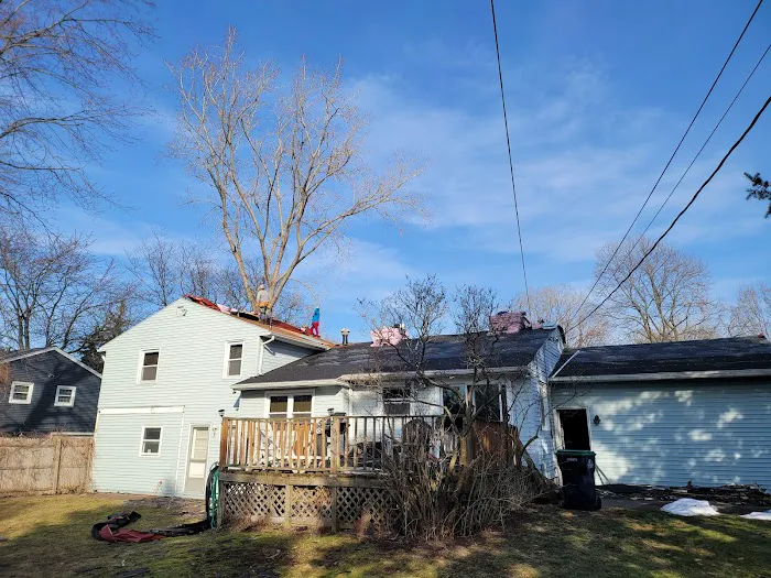 Roofing Rochester NY Picture 2