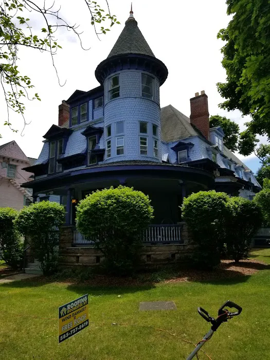 Roofing Rochester NY Picture 4