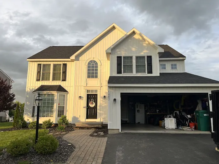 Roofing Rochester NY Picture 6