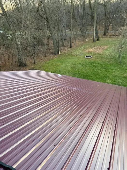 NRJ Roofing Services Picture 3