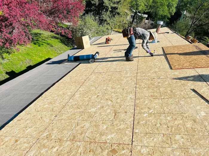 NRJ Roofing Services Picture 4