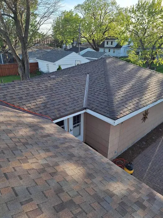 NRJ Roofing Services Picture 8
