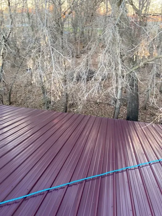 NRJ Roofing Services Picture 7