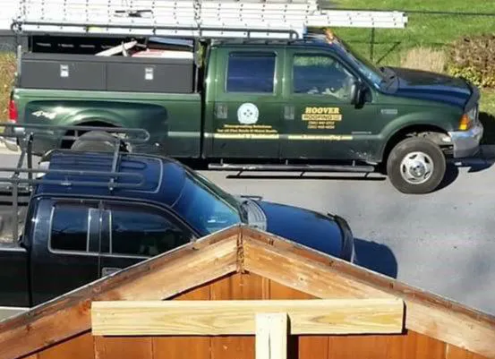 Hoover Roofing LLC Picture 5