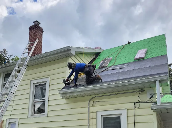 Jim Sweet Contracting Picture 2