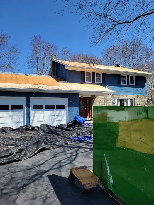 Jim Sweet Contracting Picture 3