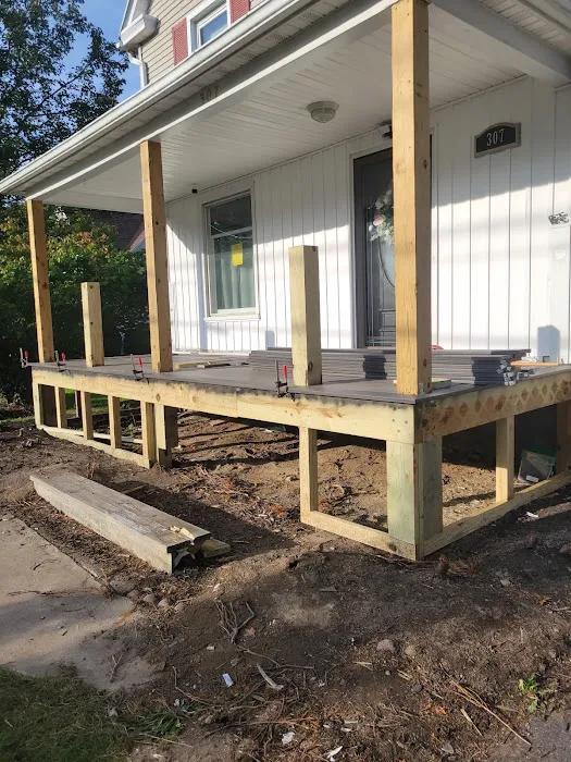 Jim Sweet Contracting Picture 8