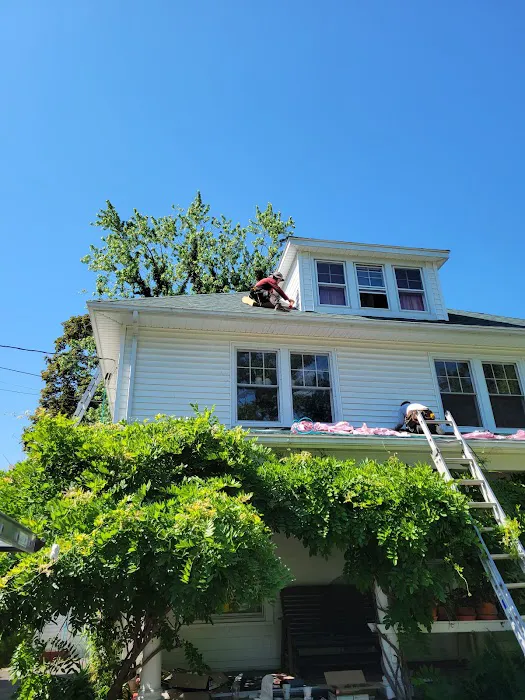 Jim Sweet Contracting Picture 7