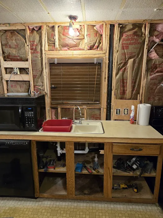 Jim Sweet Contracting Picture 10