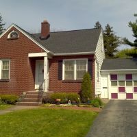 Trinity Home Renovations ico