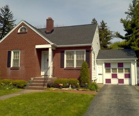 Trinity Home Renovations