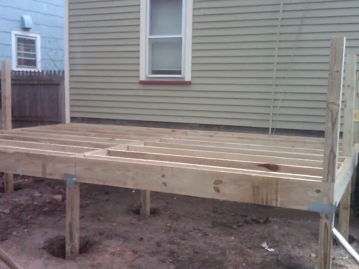Trinity Home Renovations Picture 2