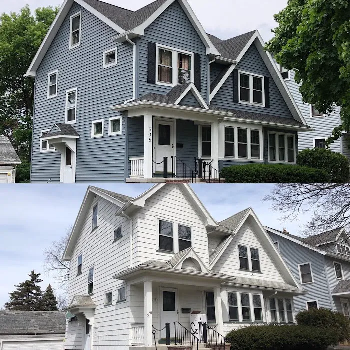 Trinity Home Renovations Picture 6