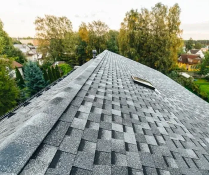 Turner Roofing Company Picture 1