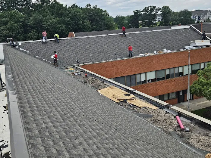 Turner Roofing Company Picture 3