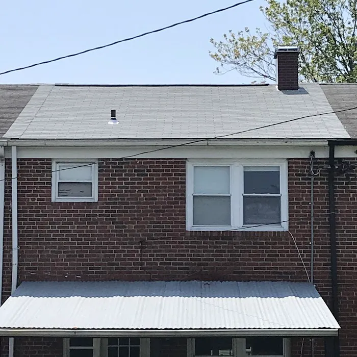 Turner Roofing Company Picture 6