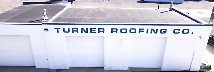 Turner Roofing Company Picture 8
