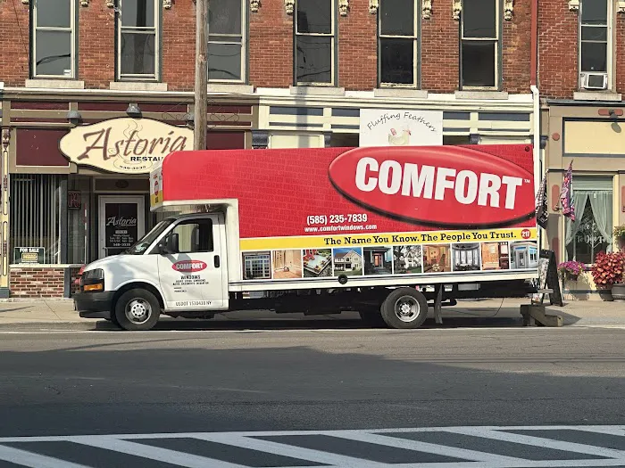 Comfort Windows & Doors Picture 1