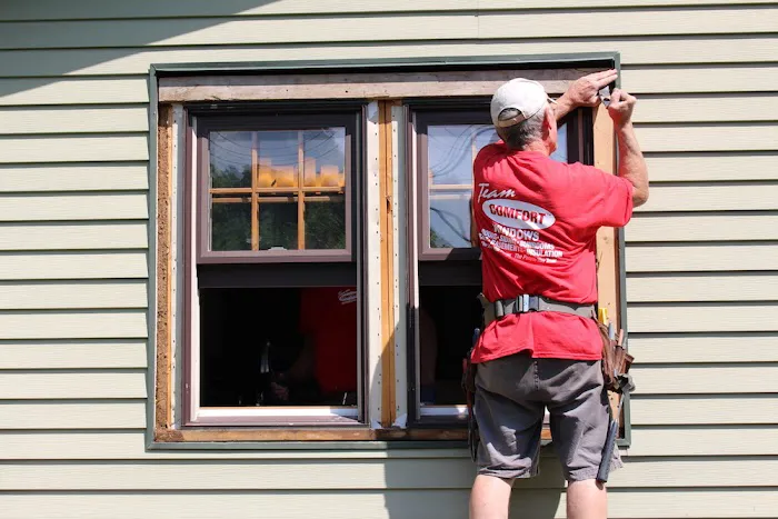 Comfort Windows & Doors Picture 5