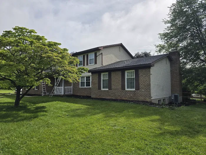 Mid Atlantic Gutters & Roofing Picture 4