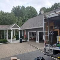Mid Atlantic Gutters & Roofing ico