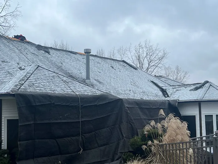 Monroe Roofing & Siding Picture 1